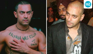 Boney Kapoor wanted to make Ghajini with Salman Khan, but lost the rights: 'Madhu Mantena kept me dangling'