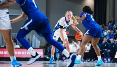 Georgetown University Logo