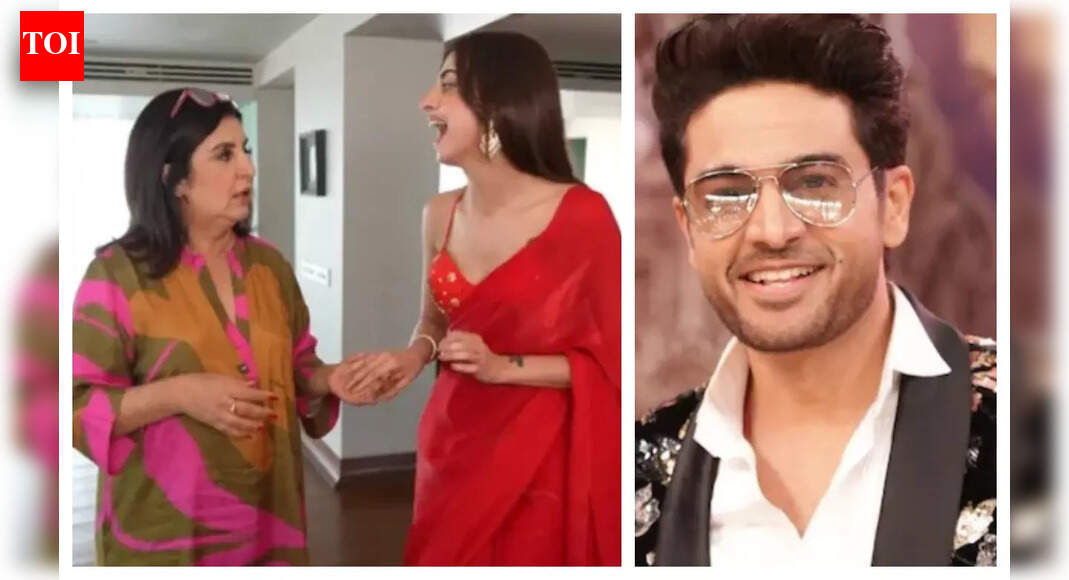 Bigg Boss 19: Farah Khan defends Gaurav Khanna in front of Farrhana Bhatt; says 'Woh fake nahi tha, maine usko Masterchef mein dekha hai'