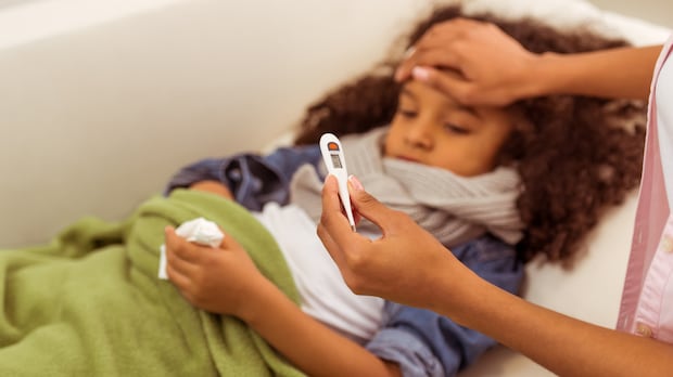 This year's flu is packing a punch. How hospitals are trying to deal with surging cases