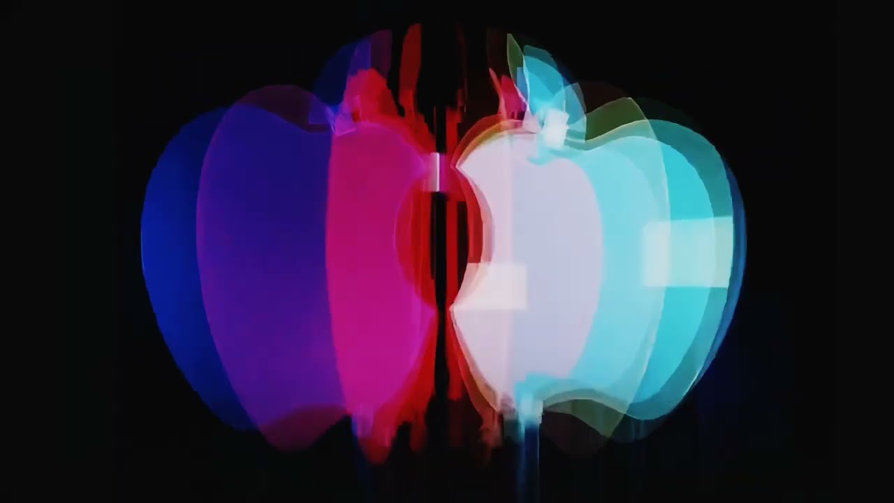 Apple’s New TV Intro Has Zero CGI — Here’s How They Filmed It - YouTube