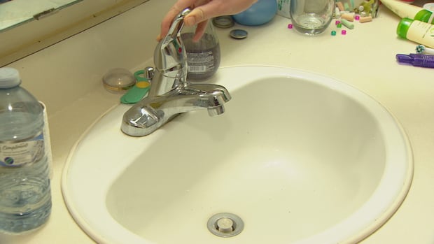 In times of drought, why are residential consumers ‘targeted’ with conservation measures?