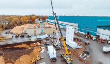 U.S. carbon capture firm says Alberta ticks boxes to get technology off the ground