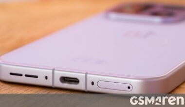 OnePlus Turbo’s AnTuTu score emerges