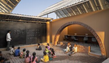 Architecture as Infrastructure: How India Builds for a Billion