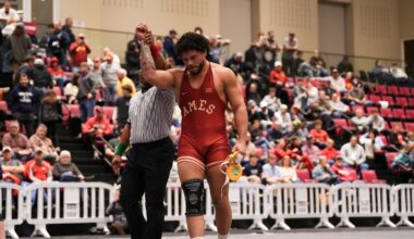 Yonger Bastida vs. Lehigh (2025)