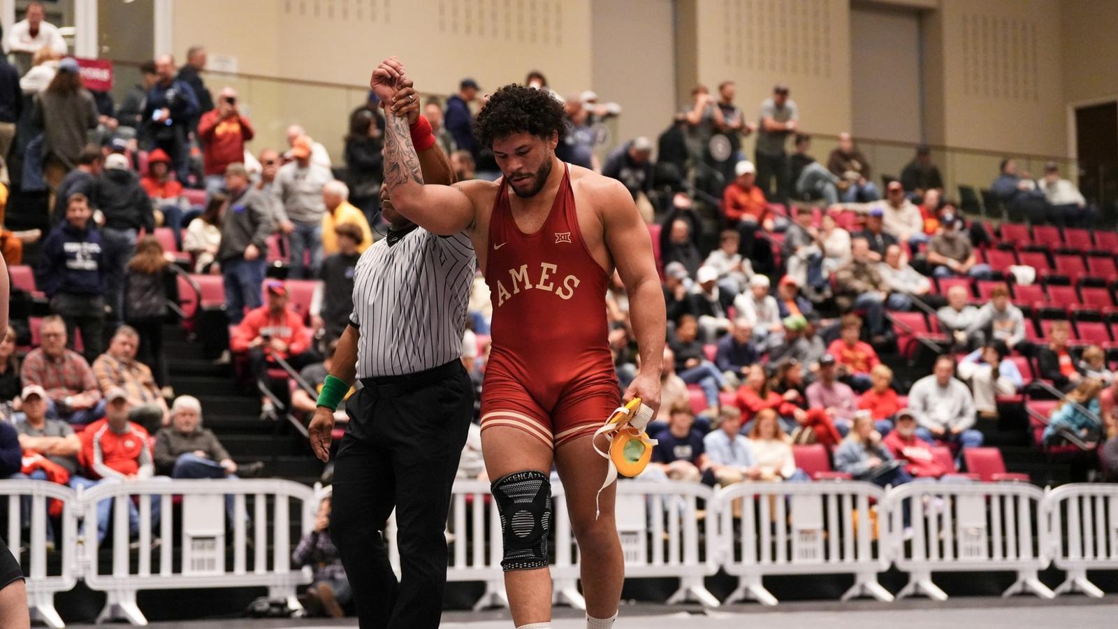 Yonger Bastida vs. Lehigh (2025)