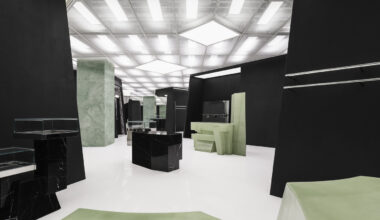 Shaping Desire: How Architects Redefine Commercial Spaces