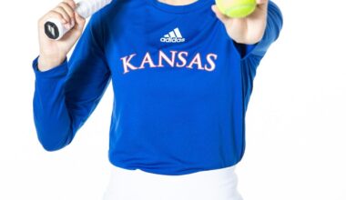 Kubo with NCAA Trophy