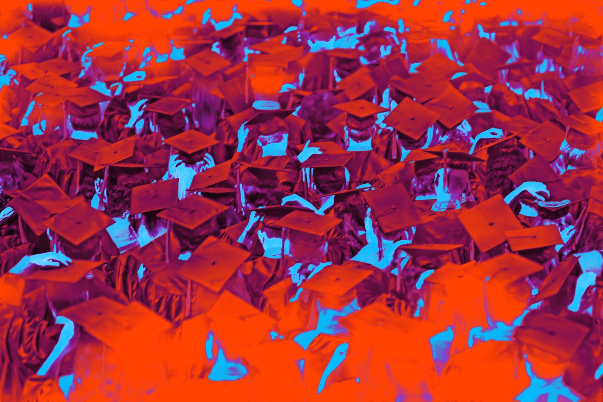 Top Software Engineering Students Can't Get a Job Because of AI