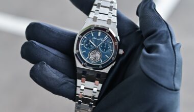 The Best Chronograph Watches of 2025