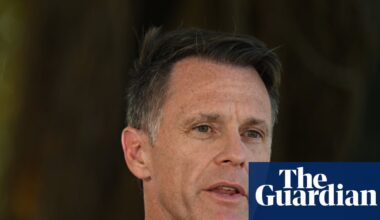 NSW passes controversial new gun and protest laws in wake of Bondi attacks after marathon debate | Bondi beach terror attack