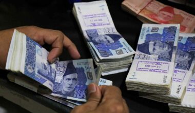 IMF remittance mandate for Pakistan sparks shadow banking fears