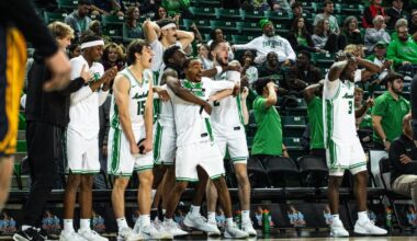 Marshall University Athletics