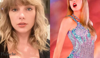 Taylor Swift’s fitness strategy that made 632 days long Eras Tour possible: Her exercise routine to stay energized