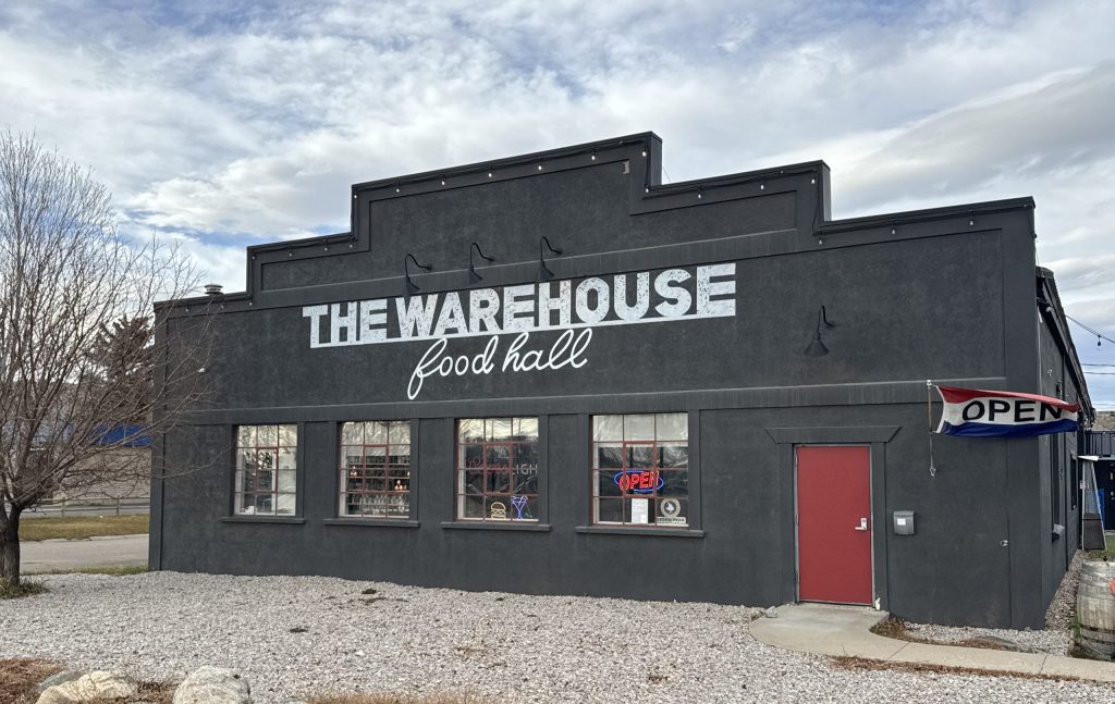 A ‘jolt’ to the community: The Warehouse Food Hall closes, leaves behind a legacy of entrepreneurship, community and shared space