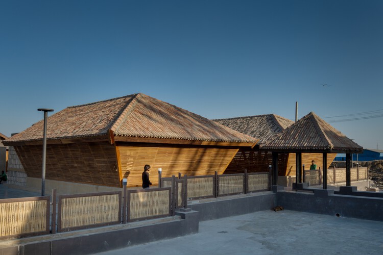 Building Optimism: Lessons from Climate Adaptation in 2025 - Image 10 of 25