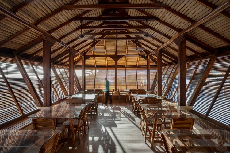 Building Optimism: Lessons from Climate Adaptation in 2025 - Image 13 of 25