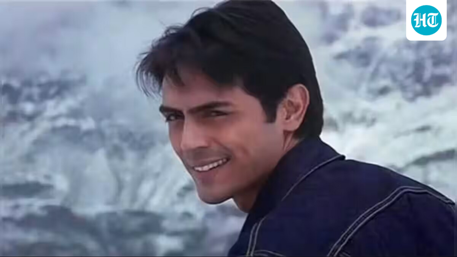 'I hated myself': Arjun Rampal admits to being 'too stiff' in film debut, found attention on looks 'confusing'