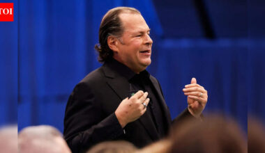 After laying off 4,000 employees and automating with AI agents, Salesforce executives admit: We were more confident about….