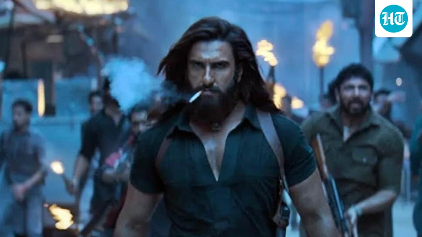 Dhurandhar actor Naveen Kaushik shares why Pakistanis are obsessed with Aditya Dhar film: ‘Unko gaali nahi di’