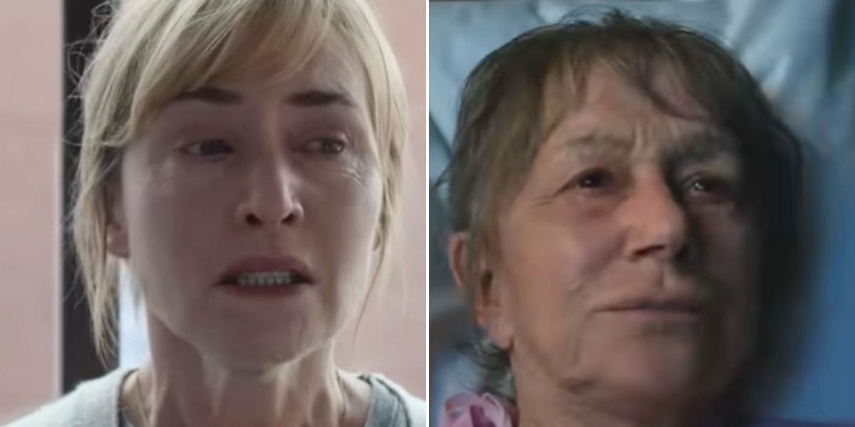 Helen Mirren delves into the two strict rules she gave Kate Winslet before signing up to Netflix's Goodbye June