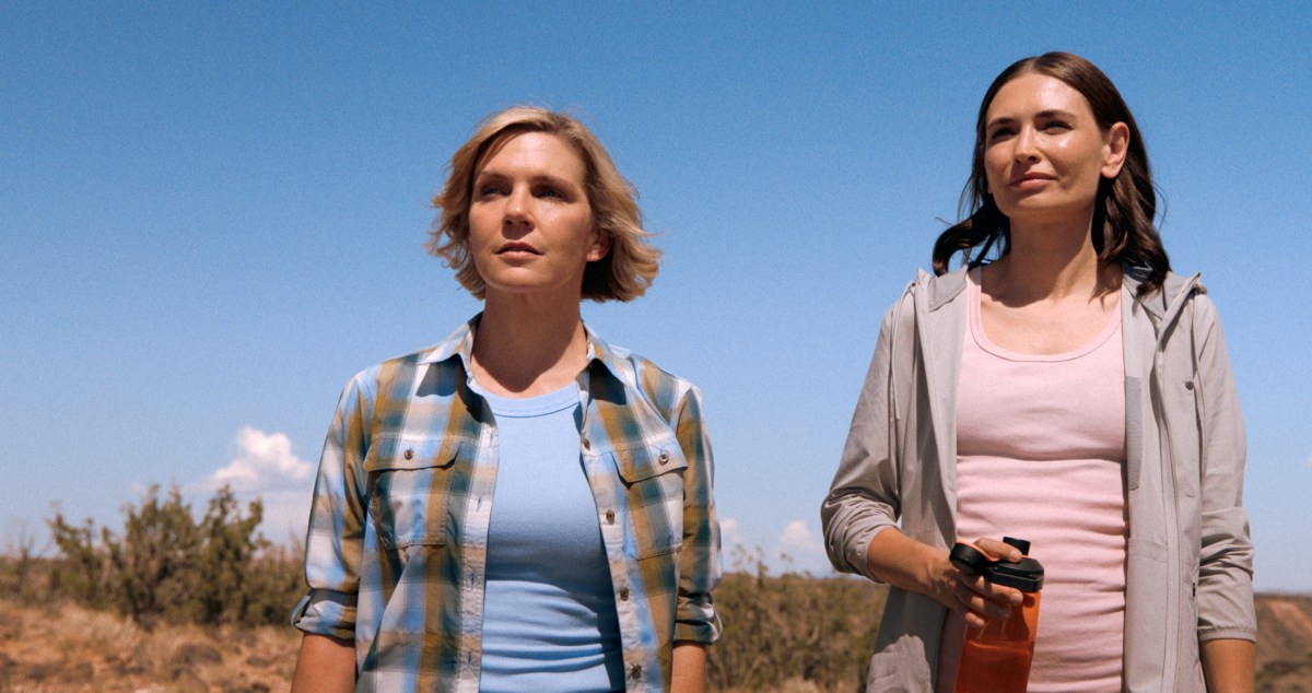 The Pluribus finale showed there’s a lot more to the story