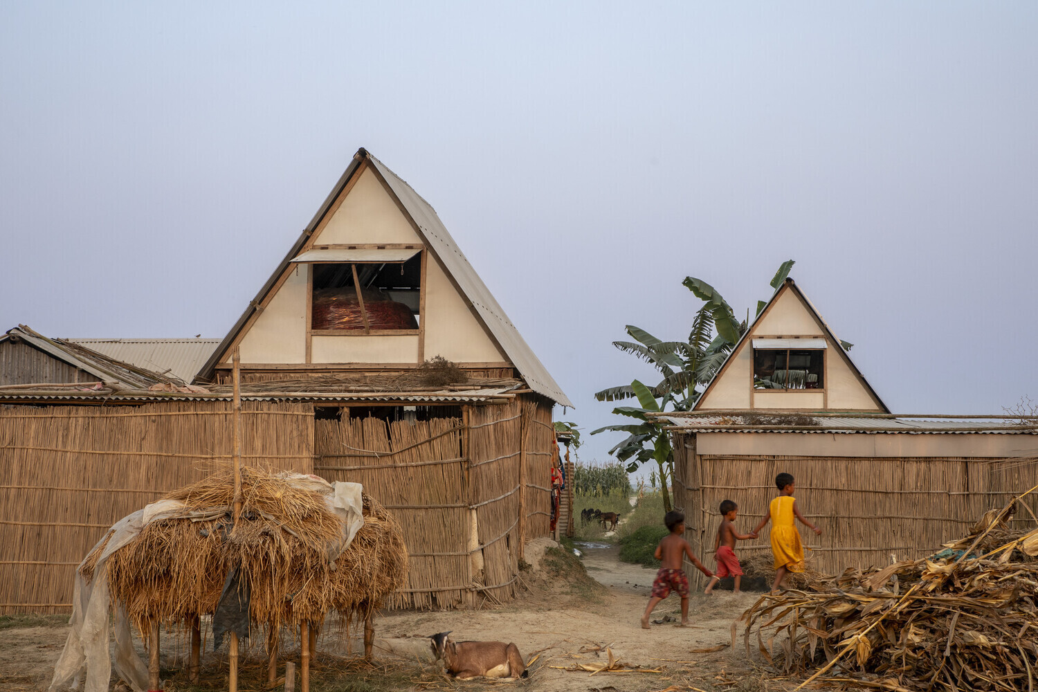 Best Articles of 2025: Plural Practices, Environmental Responses, and an Architecture of Care