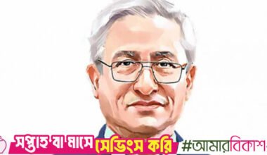 Bangladesh experiencing moderate stagflation: Zahid Hussain