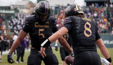 griffin wilde vs. minnesota