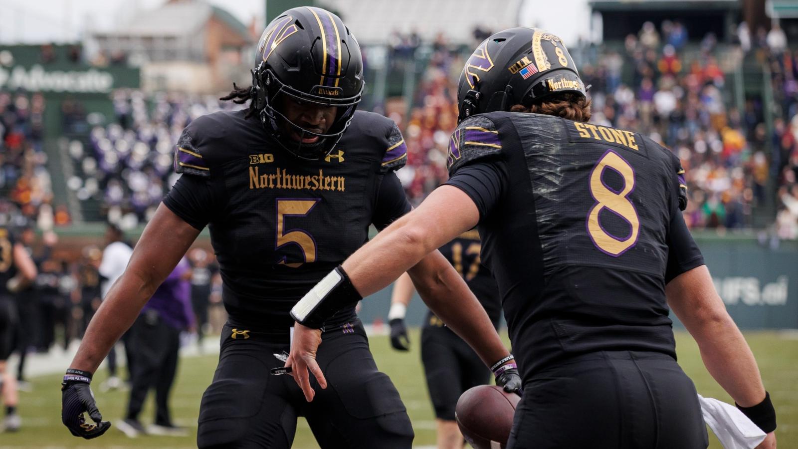 griffin wilde vs. minnesota