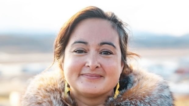 Nunavut’s Family Services minister enters job amid damning reports on her department