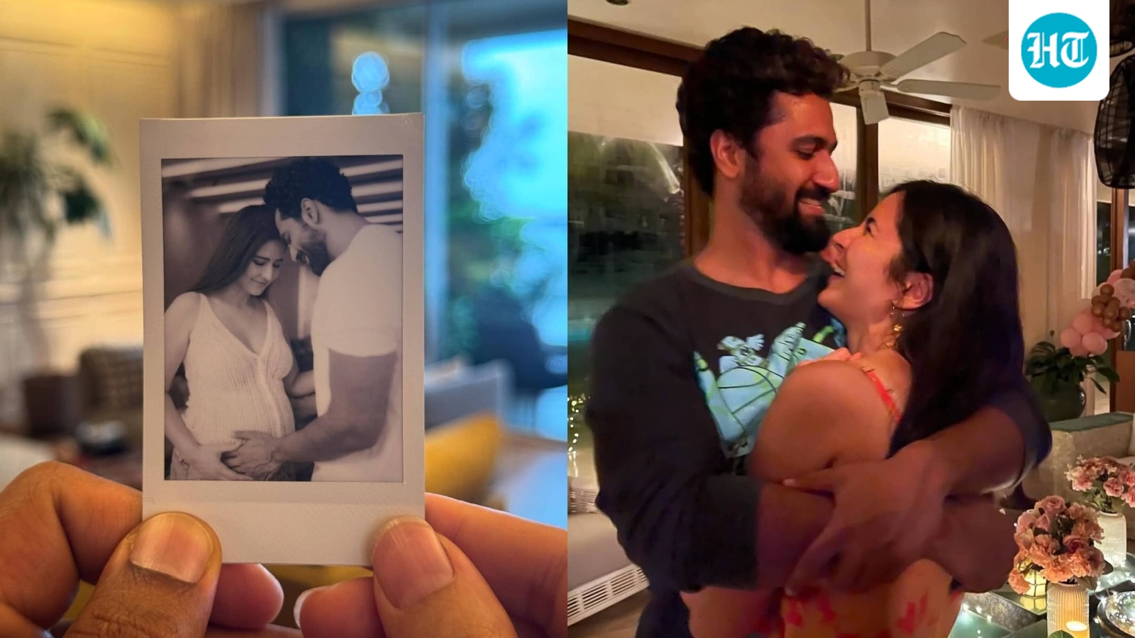 Vicky Kaushal reveals how he changed after becoming a father: 'It’s a feeling I wasn’t prepared for'