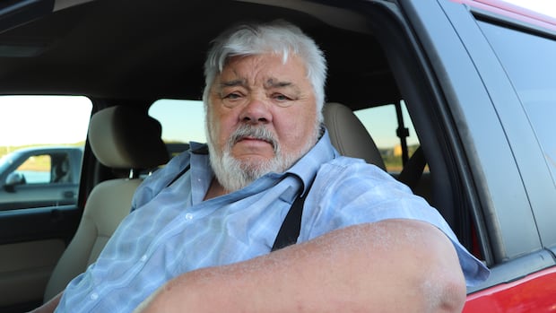 Randy Jones, pillar of Quebec's Lower North Shore, is dead at 69