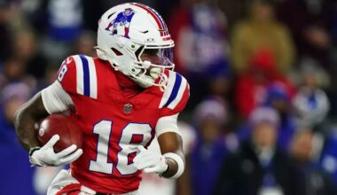 Cougs in the NFL | Week 16