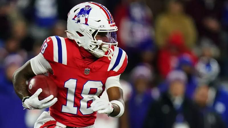 Cougs in the NFL | Week 16