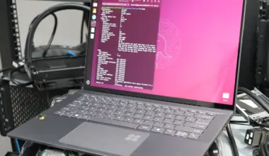 Acer Swift 14 AI laptop