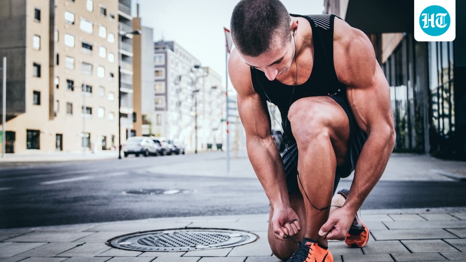 Chennai fitness trainer shares 5 simple daily habits that helped him stay lean, strong and healthy for 20 years