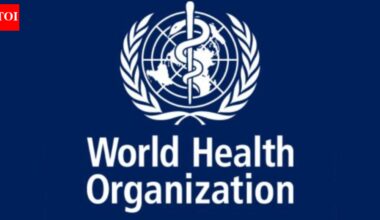 WHO begins global coding of ayurveda siddha unani paving way for mainstream integration | India News