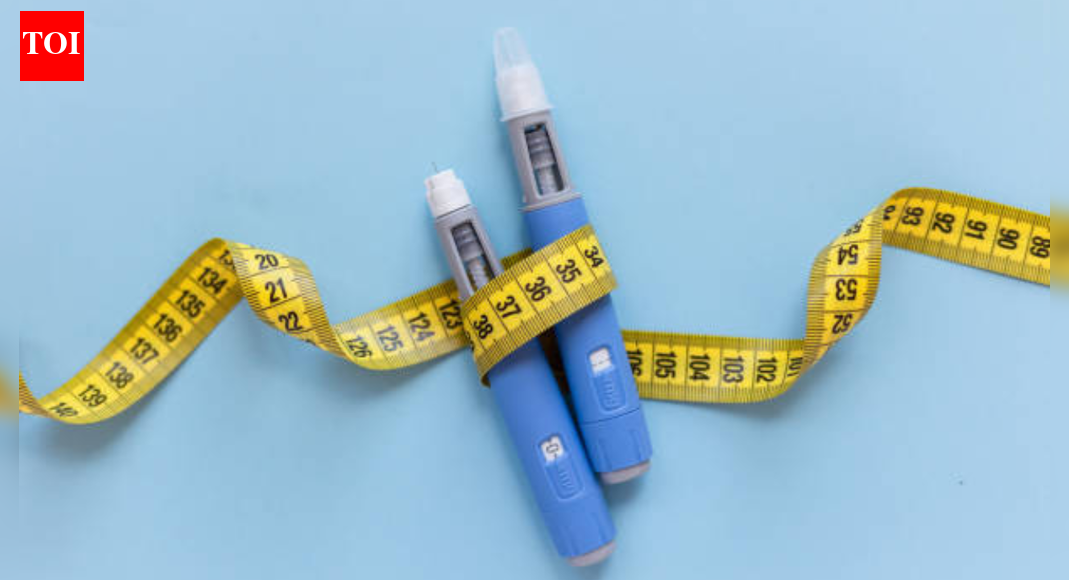 Ozempic vs Indian food culture: Doctor explains the limits