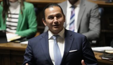 Unions, PCs skeptical as Premier Wab Kinew promises end to long health-care waits in 2026