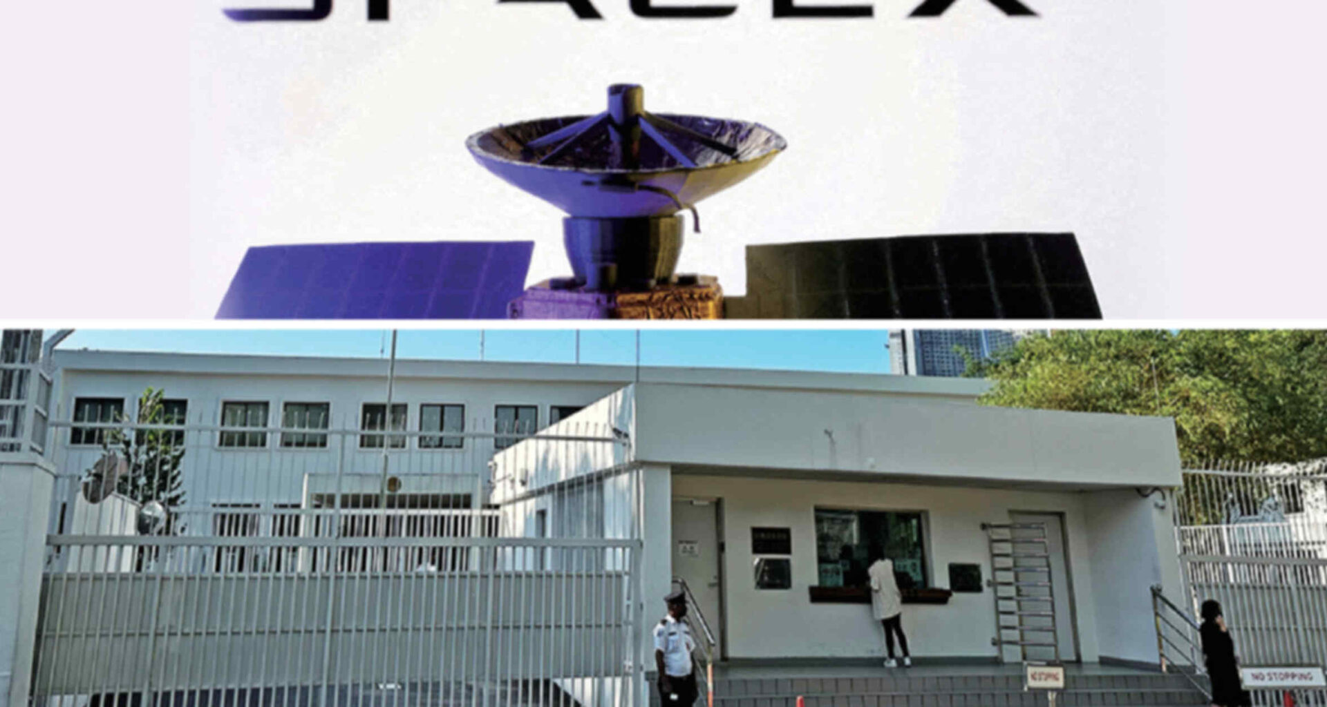 Japan to test Starlink for emergency communications at overseas missions