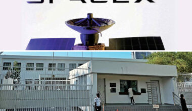 Japan to test Starlink for emergency communications at overseas missions