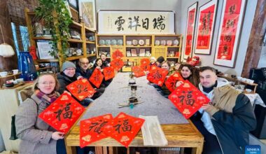 Xinhua photos of the day-Xinhua