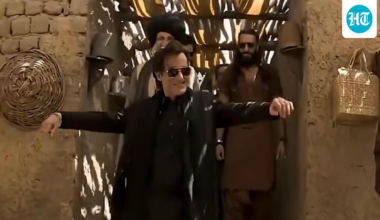 Did you know Akshaye Khanna wasn’t happy with Dhurandhar look initially? Costume designer reveals what he said to them