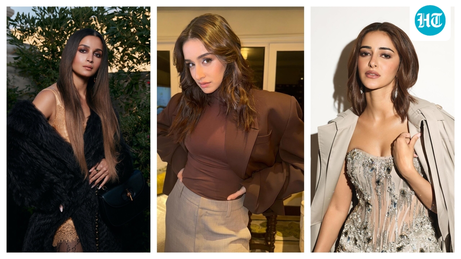 Shakti Kapoor claims daughter Shraddha Kapoor charges more than Alia Bhatt, Ananya Panday: ‘Bahut ziddi hai’