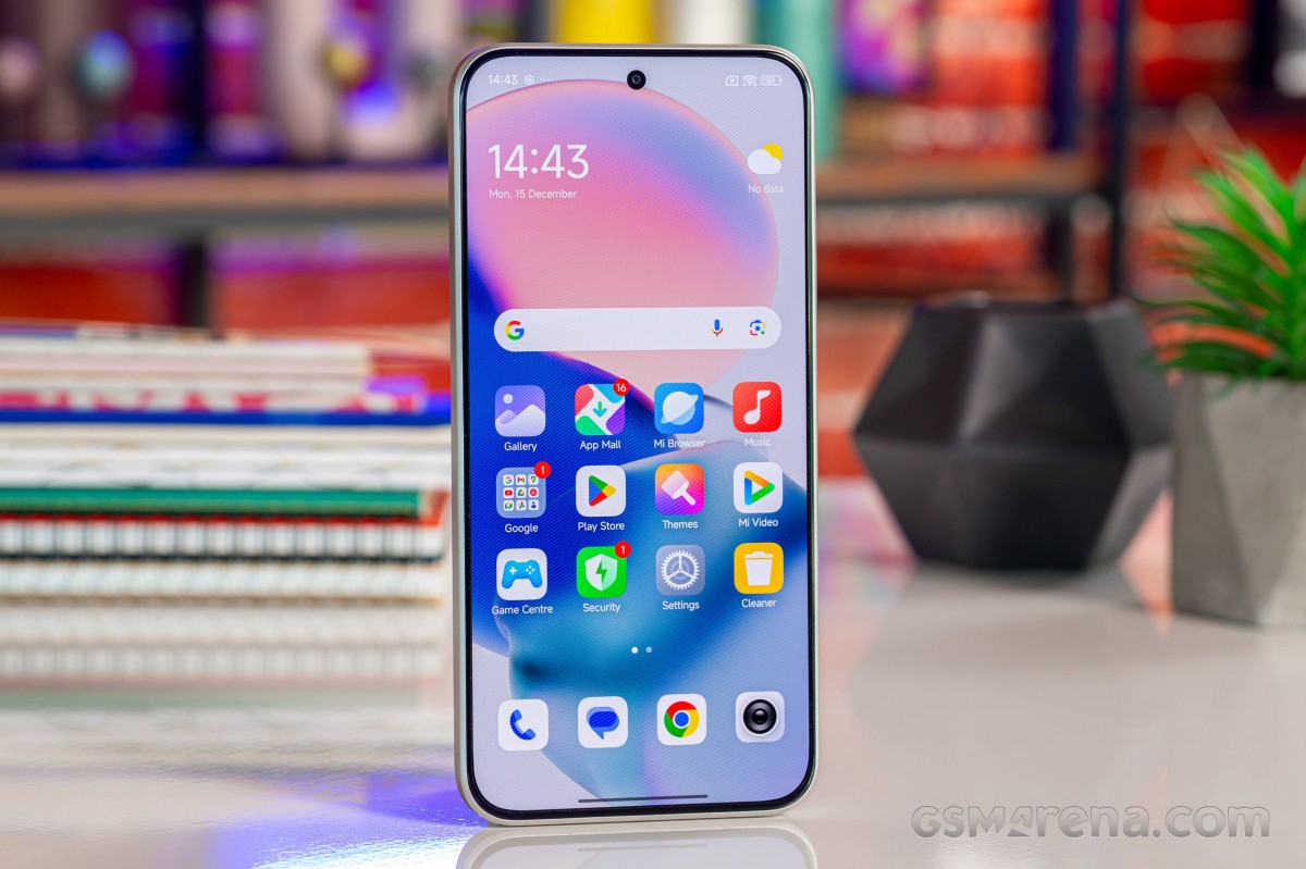 Xiaomi Redmi Note 15 Pro 5G review