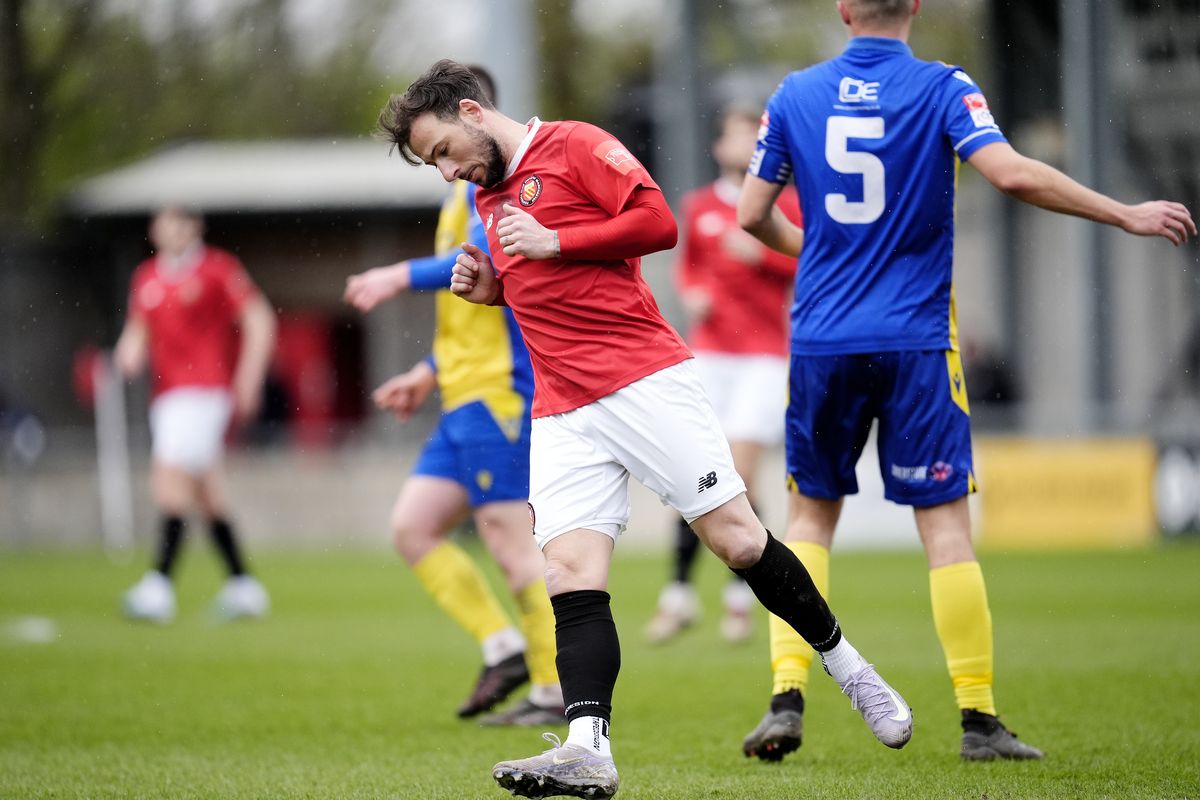 Former Reading and Bolton forward Adam Le Fondre 