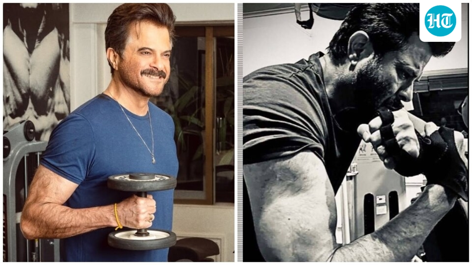 Anil Kapoor turns 69: Know his strict routine for looking dashing in 60s, from no drinking or smoking to…