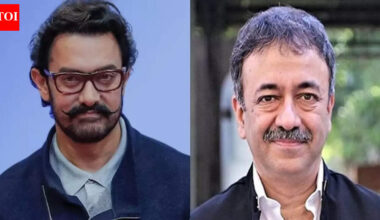 '3 Idiots' sequel buzz: Aamir Khan and Rajkumar Hirani reunite; film to go on floors by mid-2026- Reports | Hindi Movie News